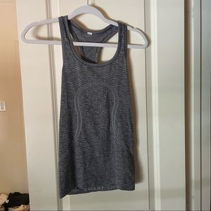 Lululemon Swiftly Tech Tank Top